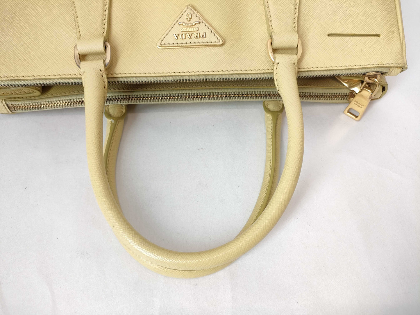PRADA Prada Hand Shoulder Bag Handbag