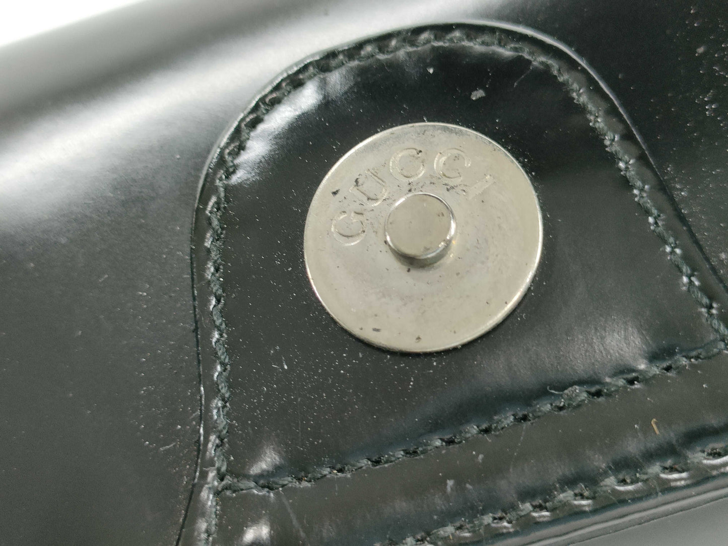 GUCCI GUCCI 10130506 Shoulder Bag Shoulder Bag