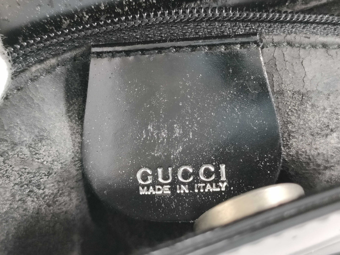 GUCCI GUCCI 10130506 Shoulder Bag Shoulder Bag
