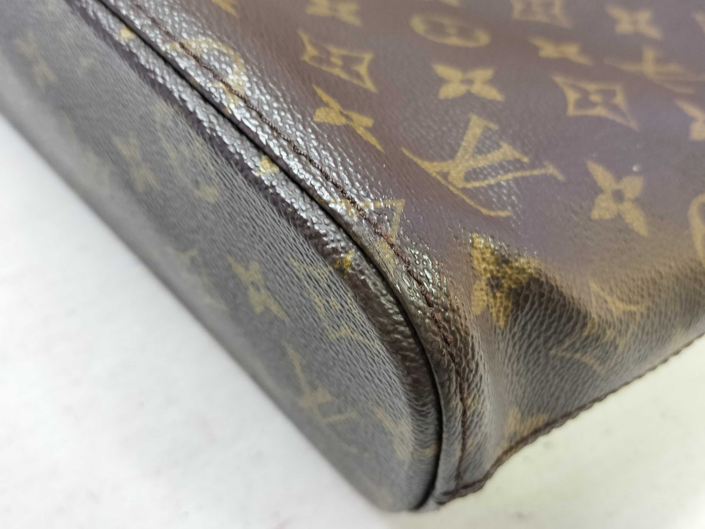 LOUIS VUITTON Monogram Monogram Vavant GM M51170 Tote Bag