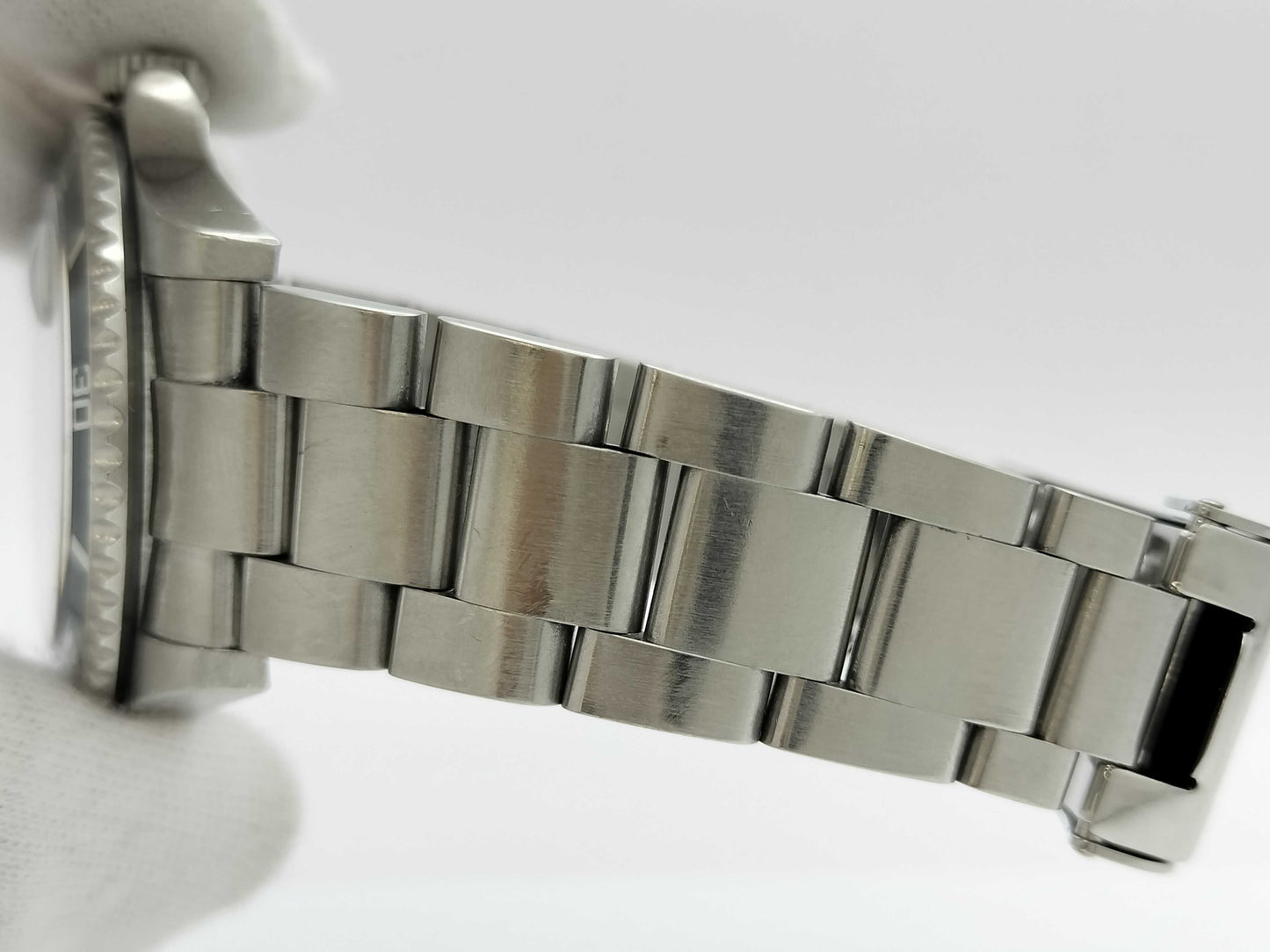 ROLEX 16610 F431355 Men's Watch