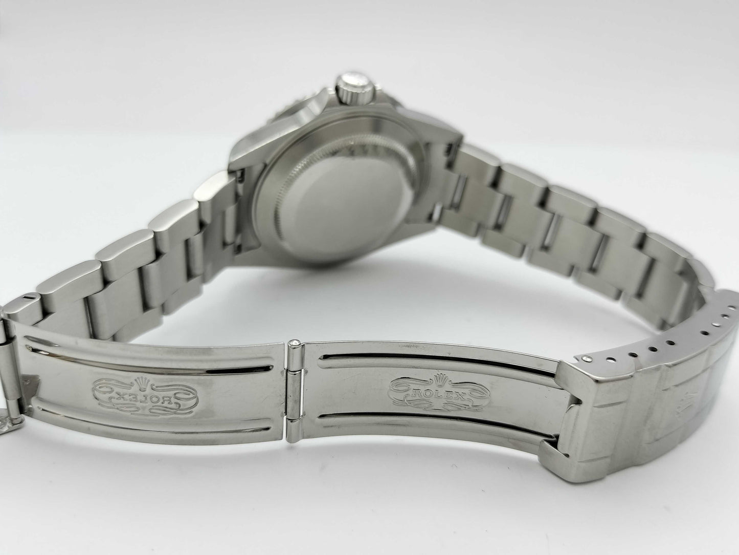 ROLEX 16610 F431355 Men's Watch
