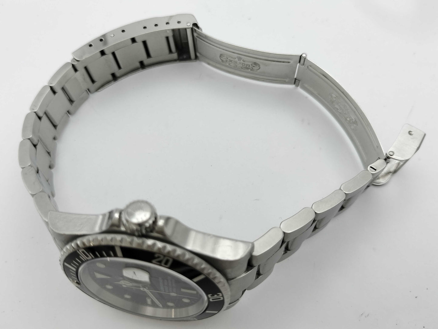 ROLEX 16610 F431355 Men's Watch