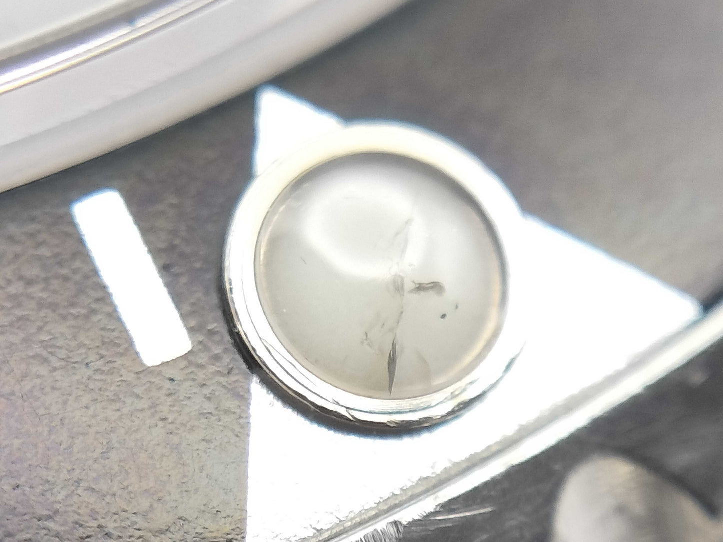 ROLEX 16610 F431355 Men's Watch