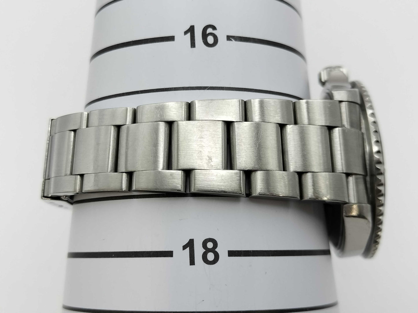 ROLEX 16610 F431355 Men's Watch