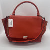 CELINE Trapeze 2-way shoulder bag shoulder bag