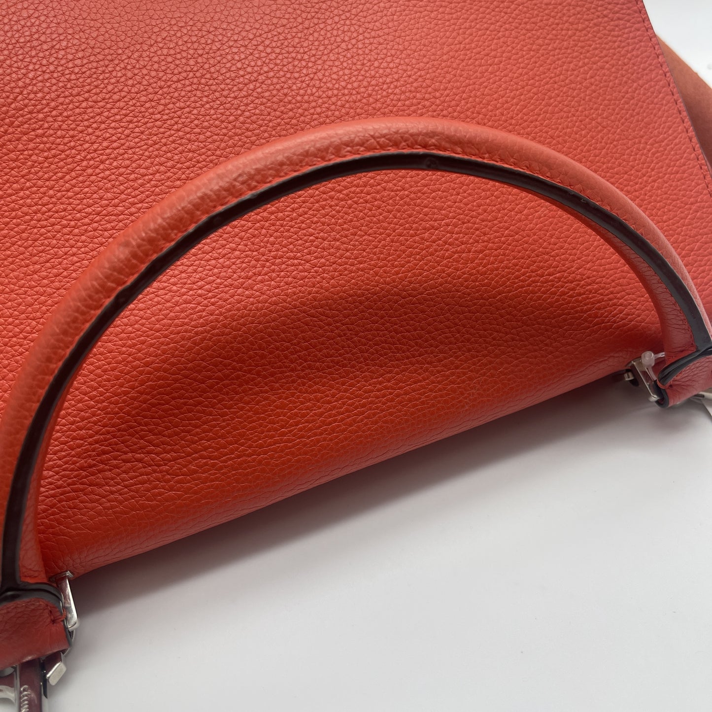 CELINE Trapeze 2-way shoulder bag shoulder bag