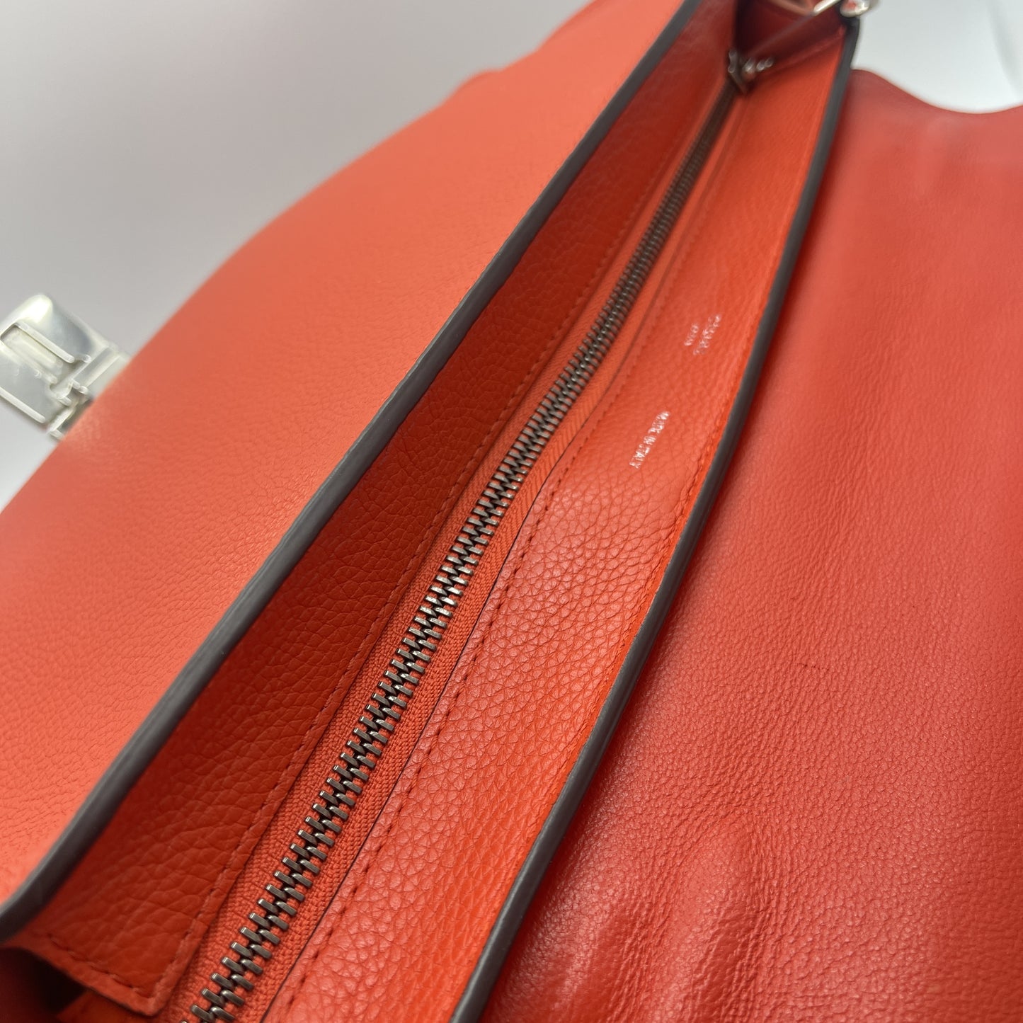 CELINE Trapeze 2-way shoulder bag shoulder bag