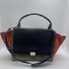 CELINE Trapeze 2-way shoulder bag