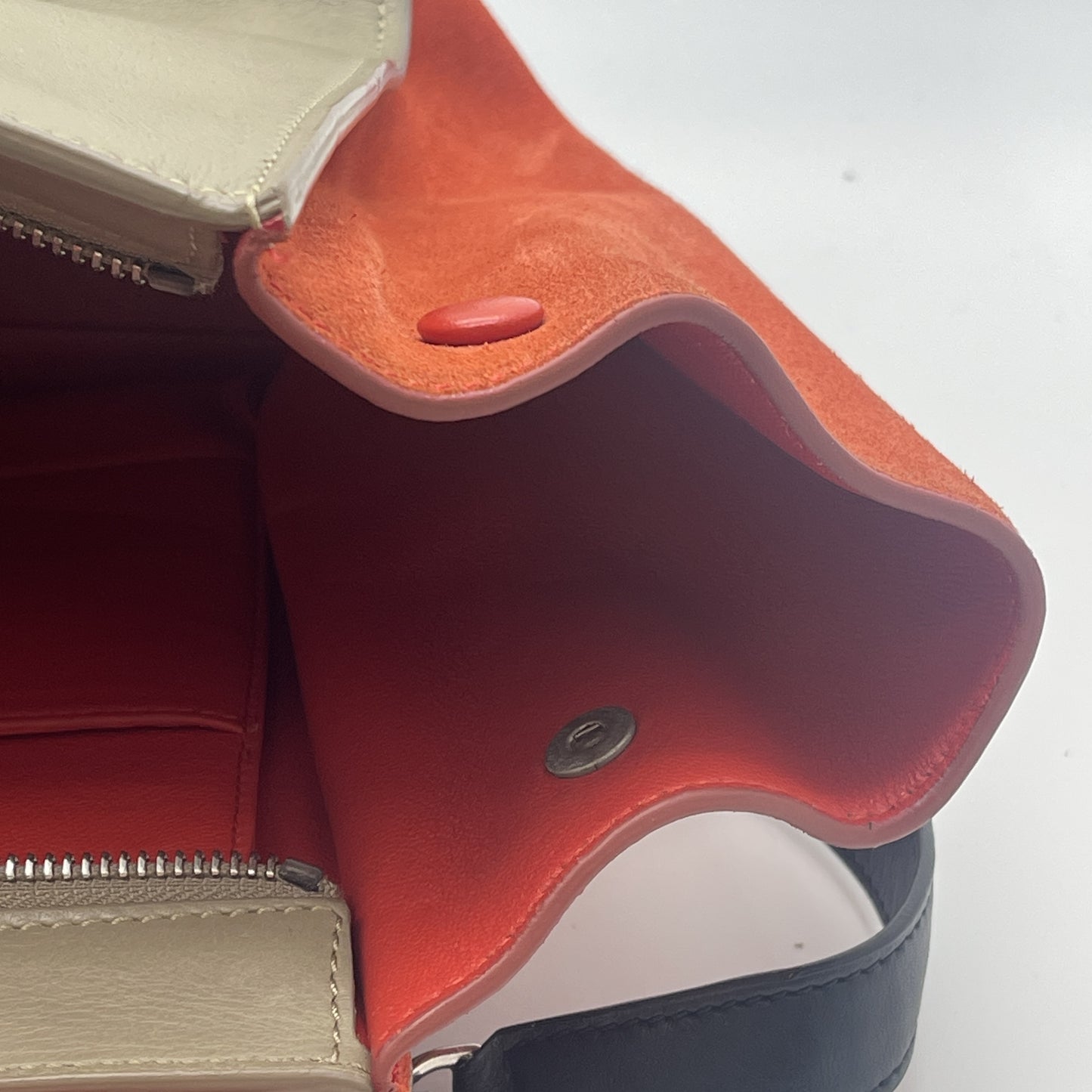 CELINE Trapeze 2-way shoulder bag