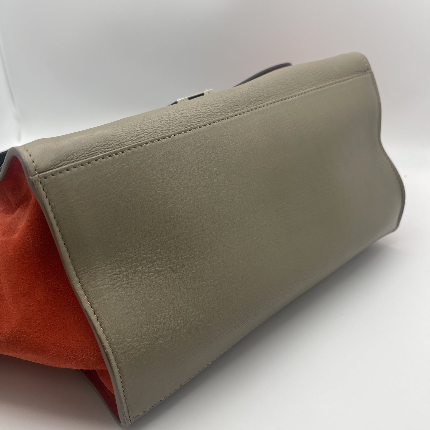 CELINE Trapeze 2-way shoulder bag