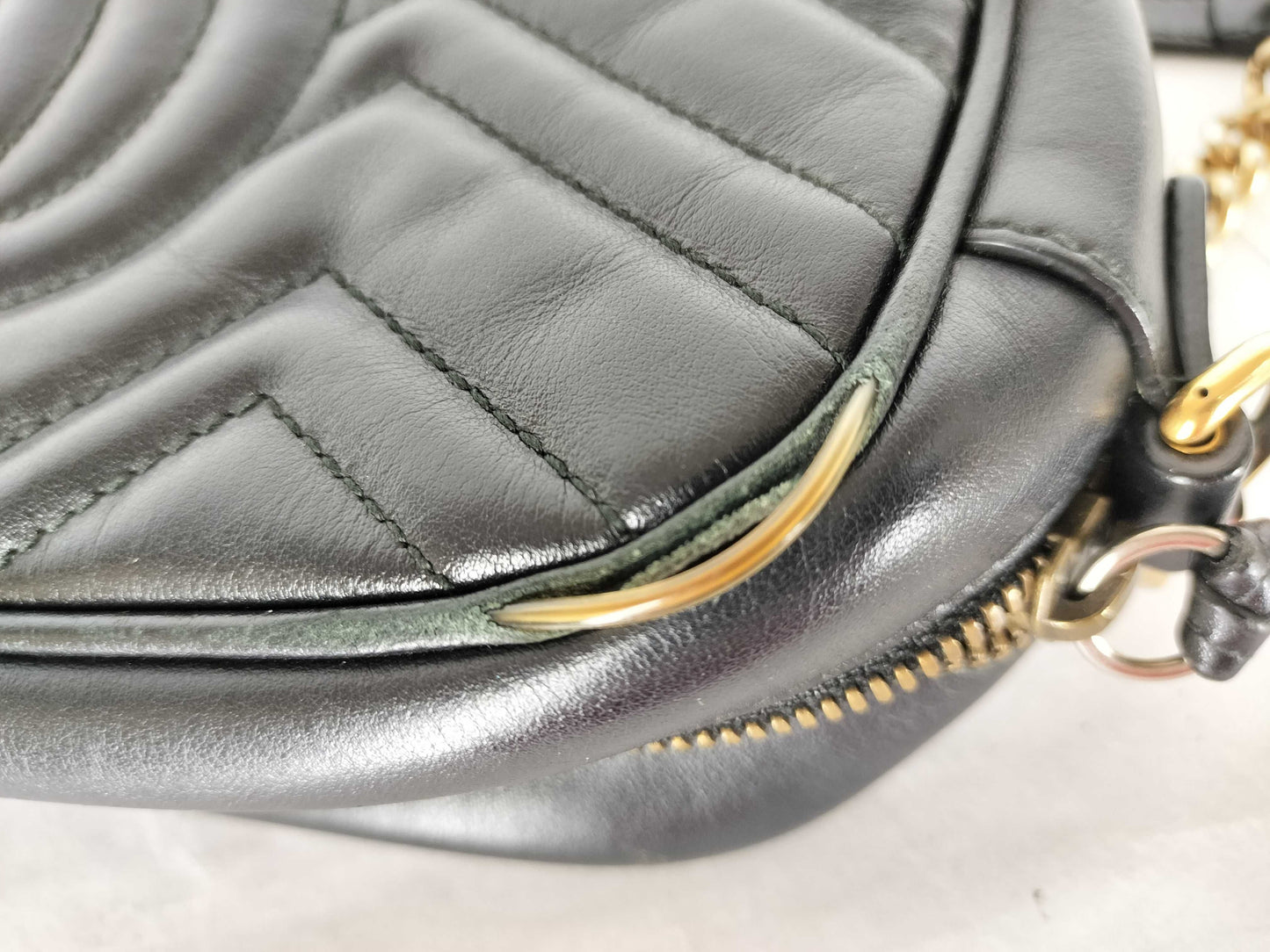 GUCCI Gucci Shoulder Bag Shoulder Bag