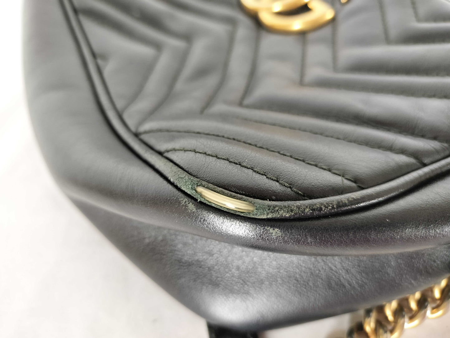 GUCCI Gucci Shoulder Bag Shoulder Bag