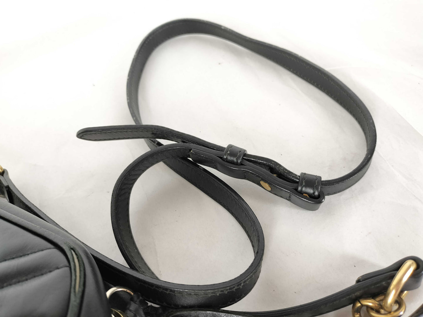 GUCCI Gucci Shoulder Bag Shoulder Bag