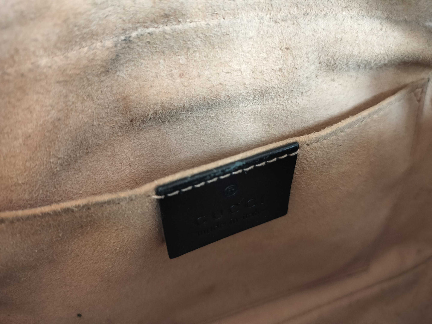 GUCCI Gucci Shoulder Bag Shoulder Bag