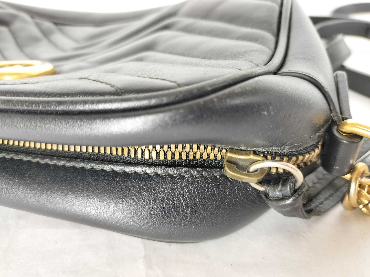 GUCCI Gucci Shoulder Bag Shoulder Bag
