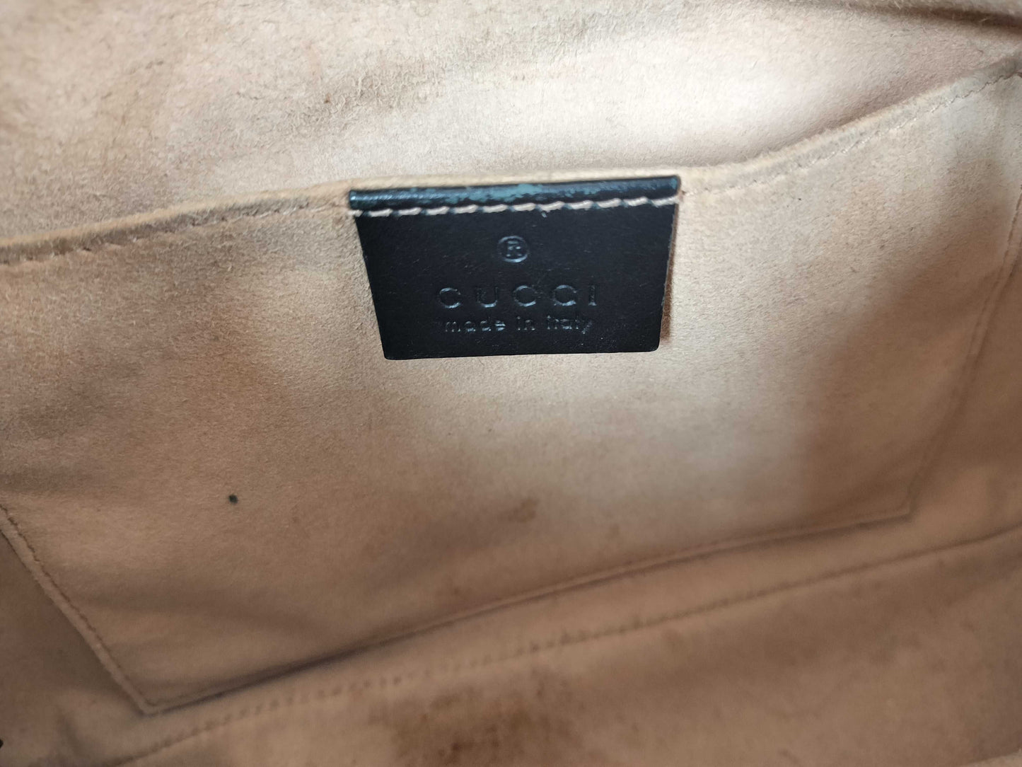 GUCCI Gucci Shoulder Bag Shoulder Bag