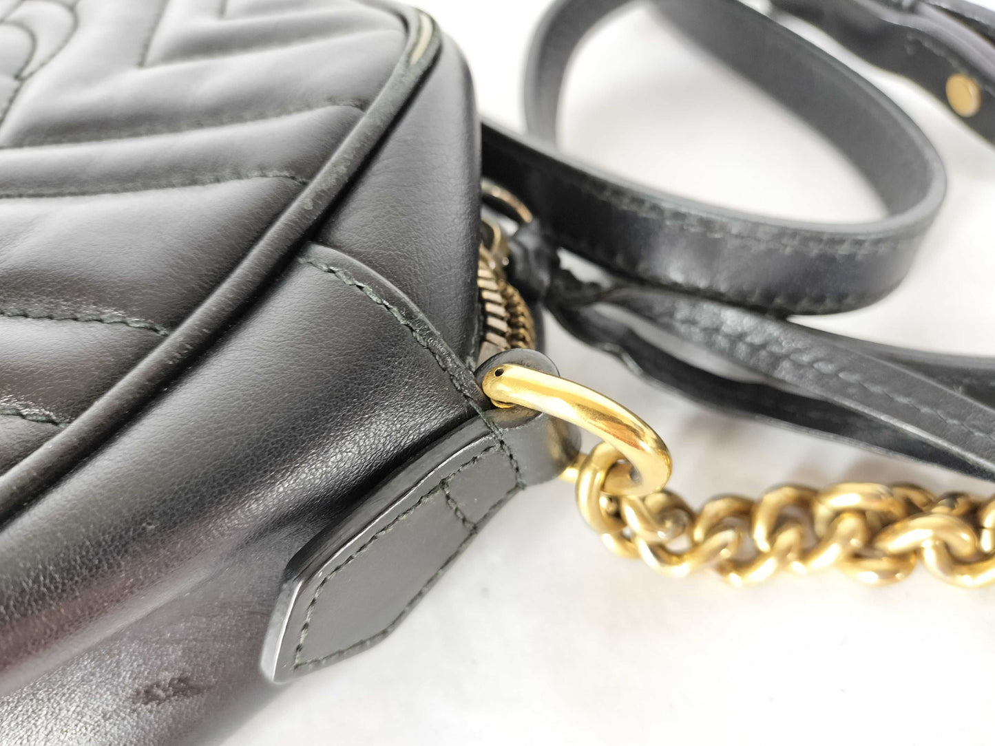 GUCCI Gucci Shoulder Bag Shoulder Bag