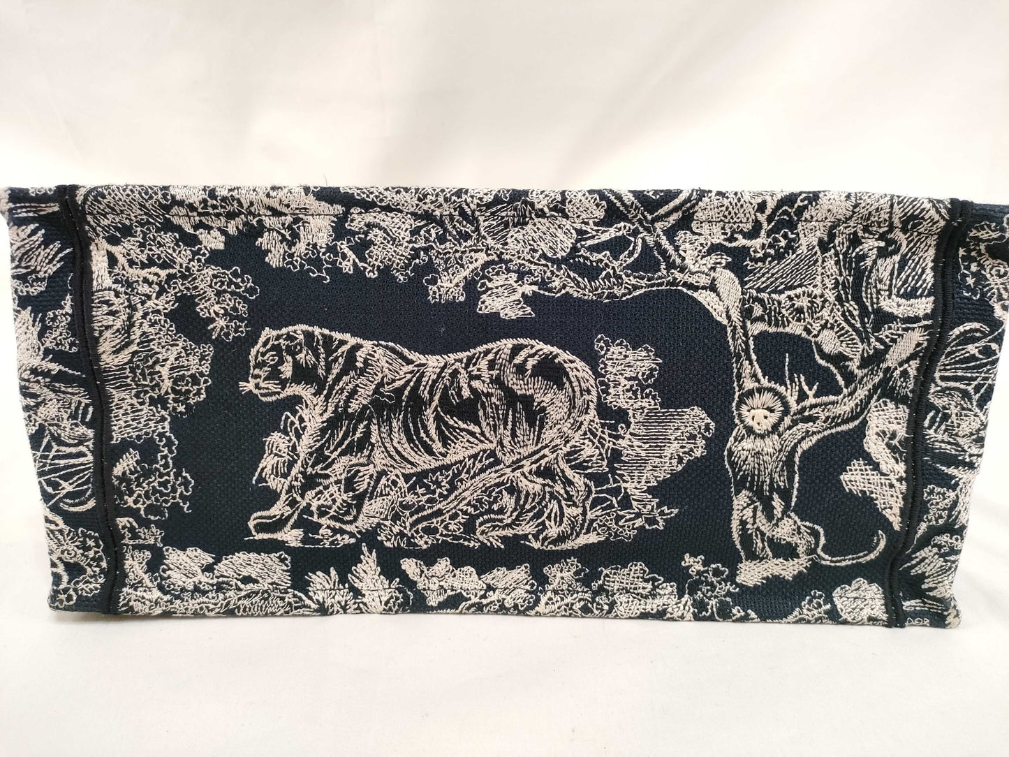 Dior Book Tote Bag