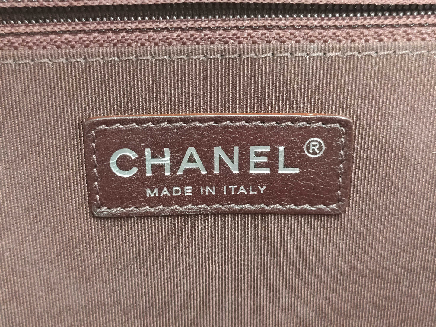 CHANEL Chain Shoulder Bag Shoulder Bag