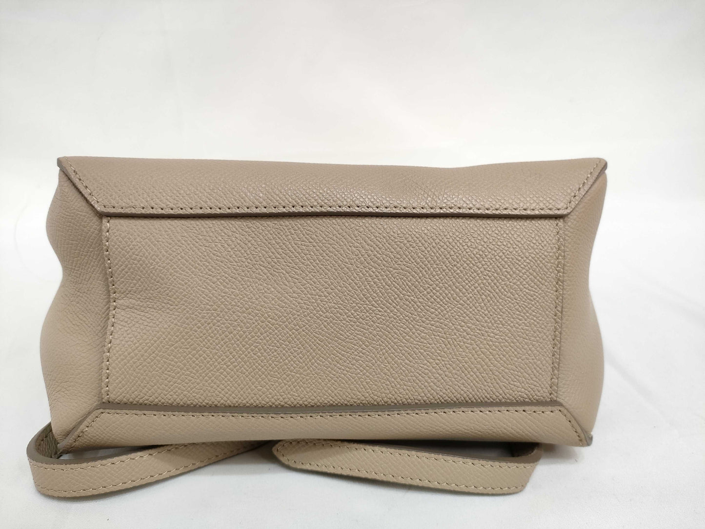CELINE 2WAY Handbag Handbag