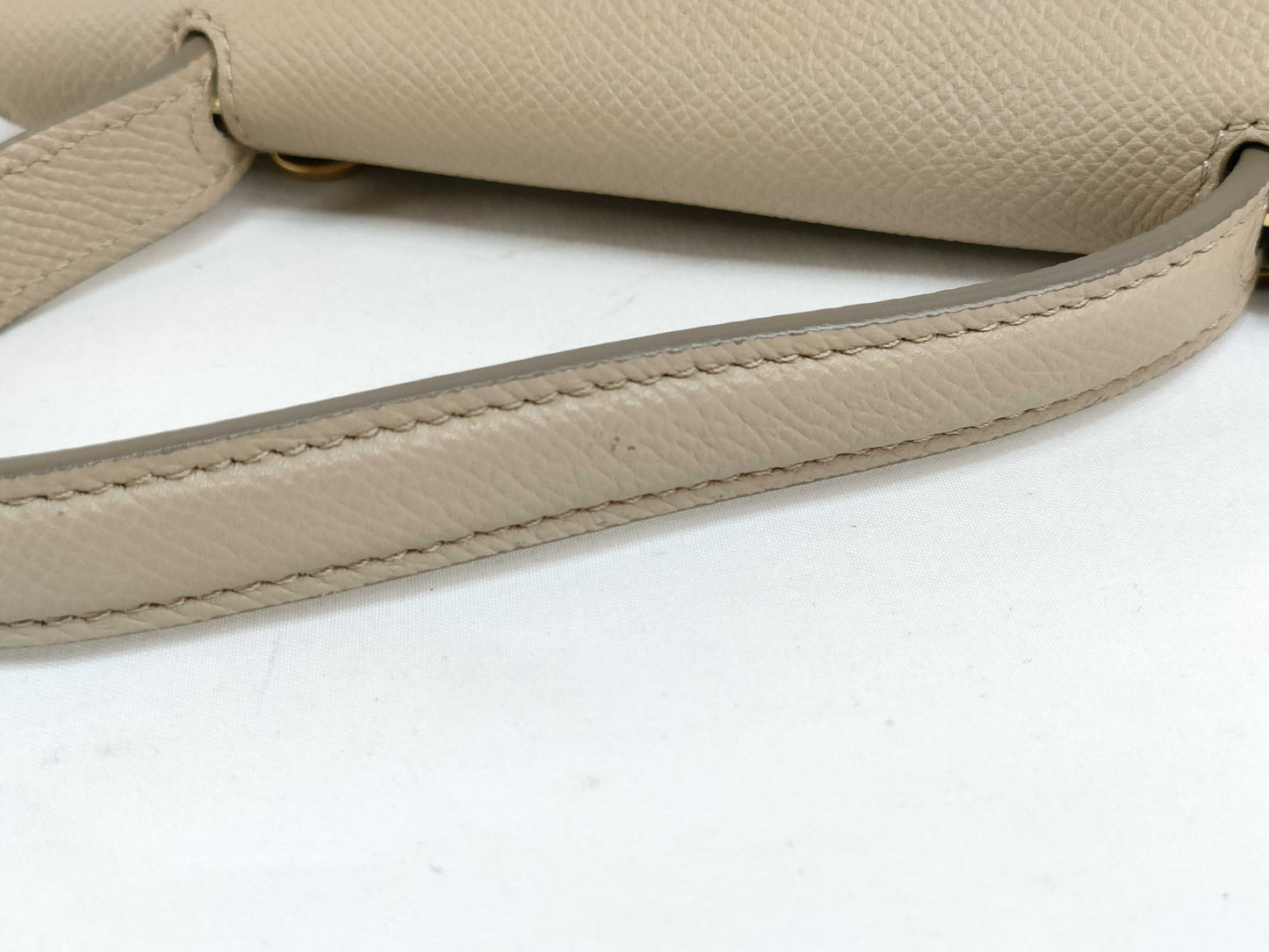 CELINE 2WAY Handbag Handbag