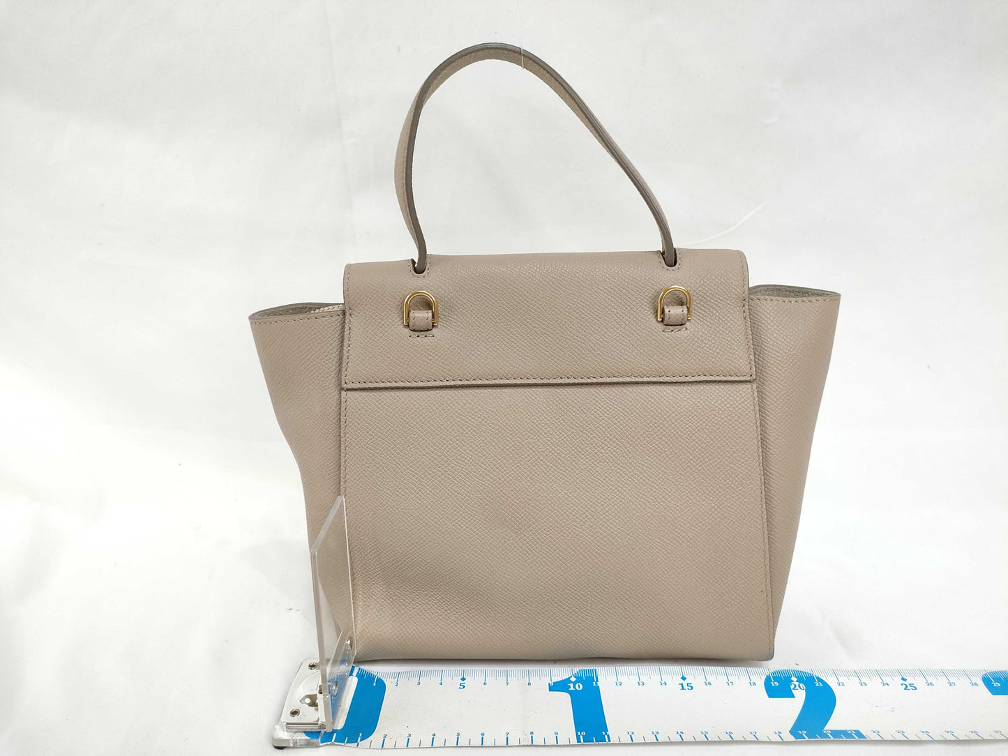 CELINE 2WAY Handbag Handbag