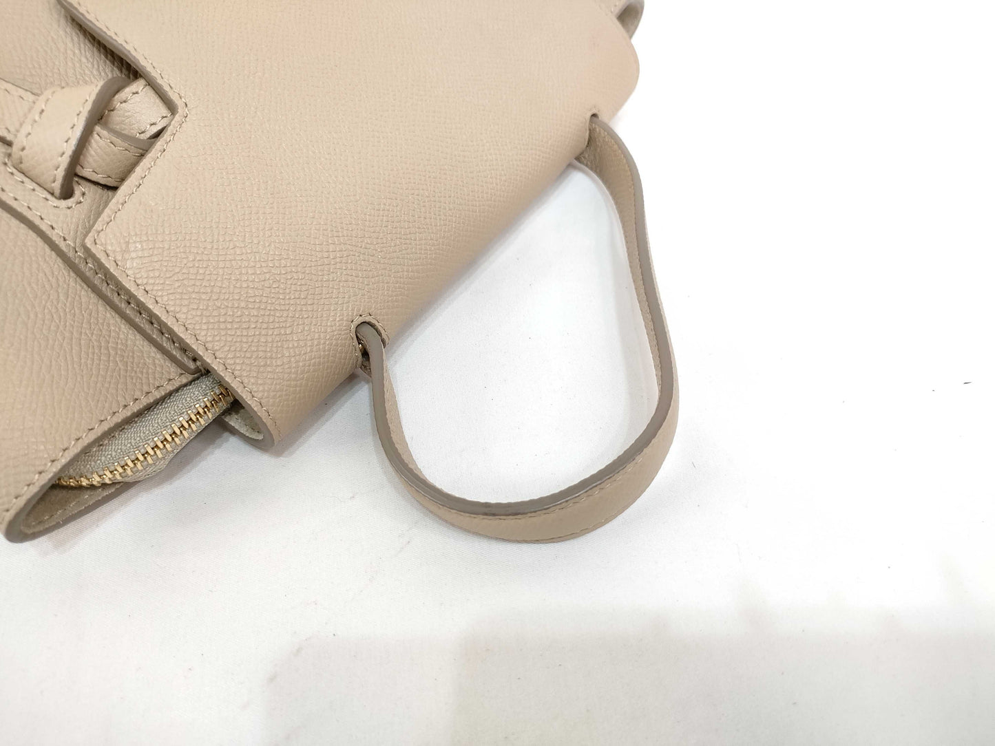CELINE 2WAY Handbag Handbag