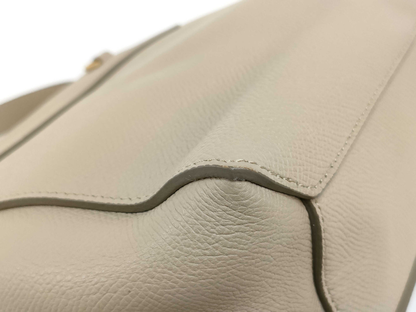 CELINE 2WAY Handbag Handbag