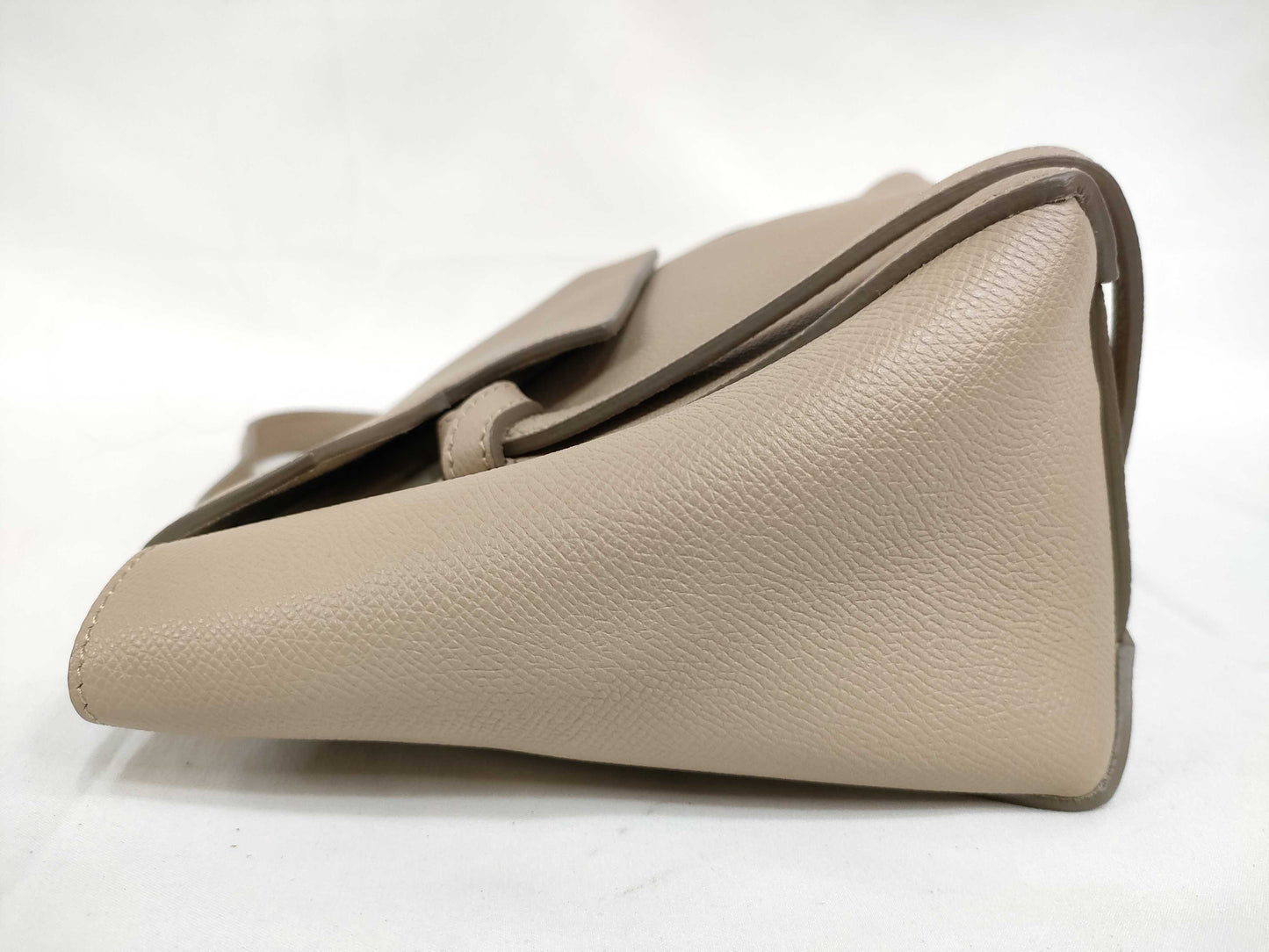 CELINE 2WAY Handbag Handbag