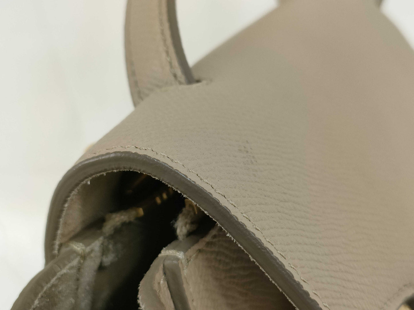 CELINE 2WAY Handbag Handbag