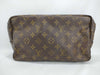LOUIS VUITTON M47522 Monogram True Towel 28 M47522 Pouch