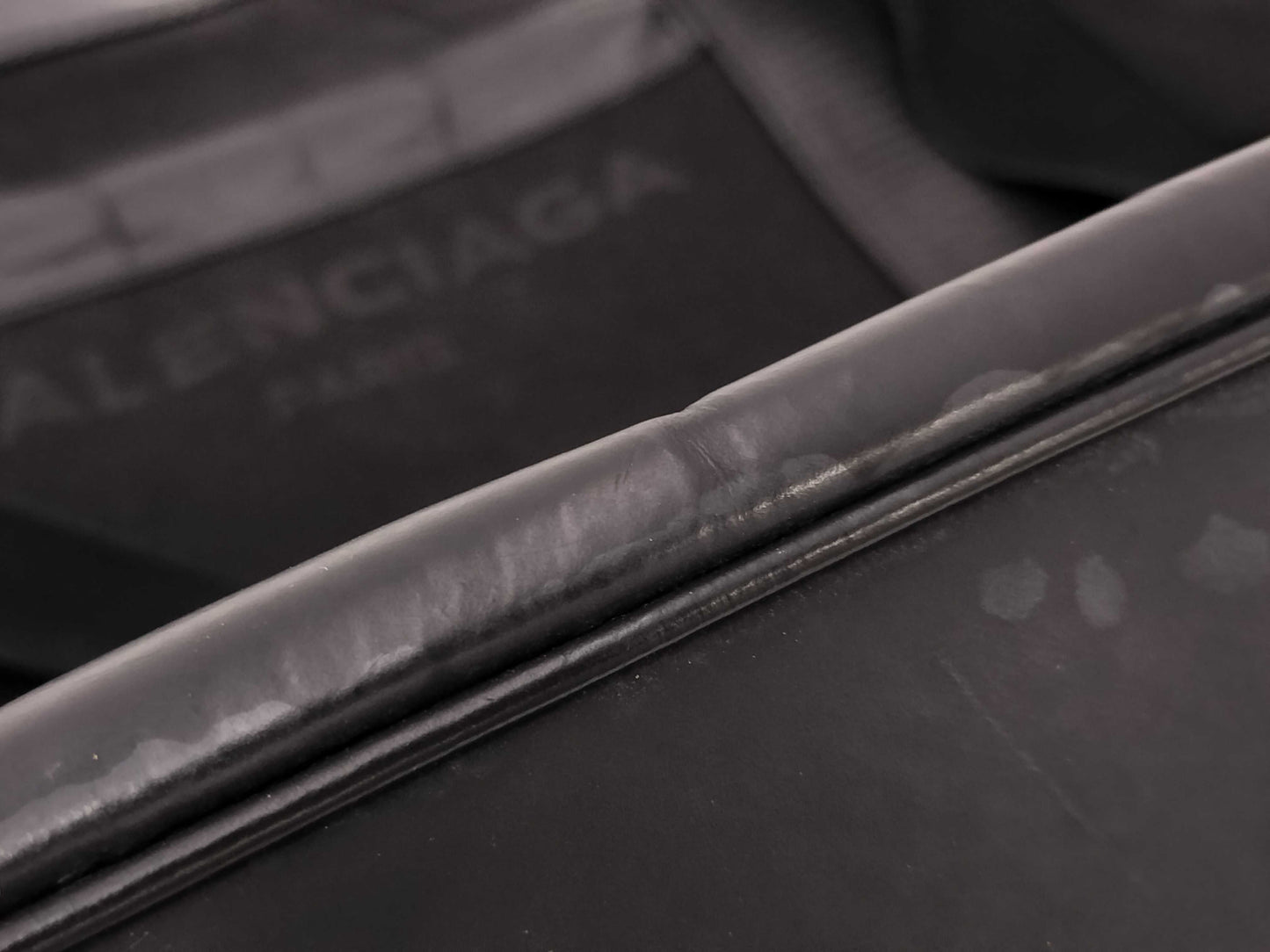 BALENCIAGA Tote Bag