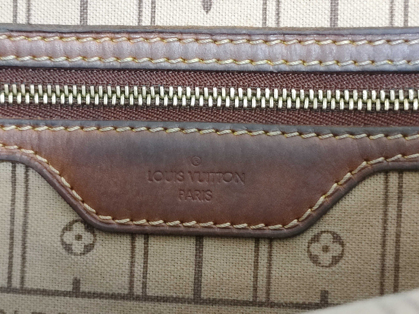 LOUIS VUITTON Monogram LOUIS VUITTON Louis Vuitton Set of 4 Monogram Neverfull Vendome Pochette Homme Shoulder Bags