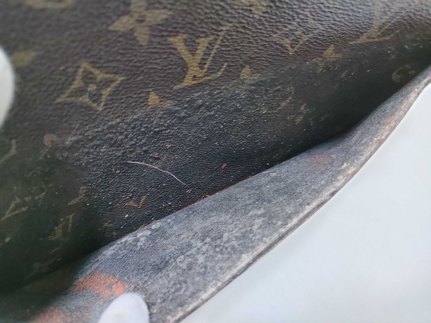LOUIS VUITTON Monogram LOUIS VUITTON Louis Vuitton Set of 4 Monogram Neverfull Vendome Pochette Homme Shoulder Bags
