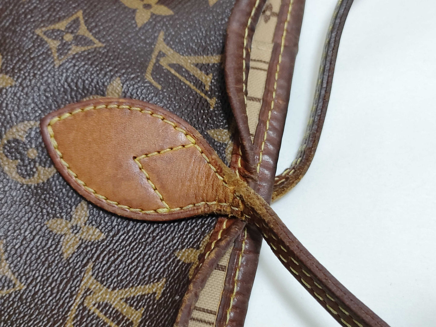 LOUIS VUITTON Monogram LOUIS VUITTON Louis Vuitton Set of 4 Monogram Neverfull Vendome Pochette Homme Shoulder Bags