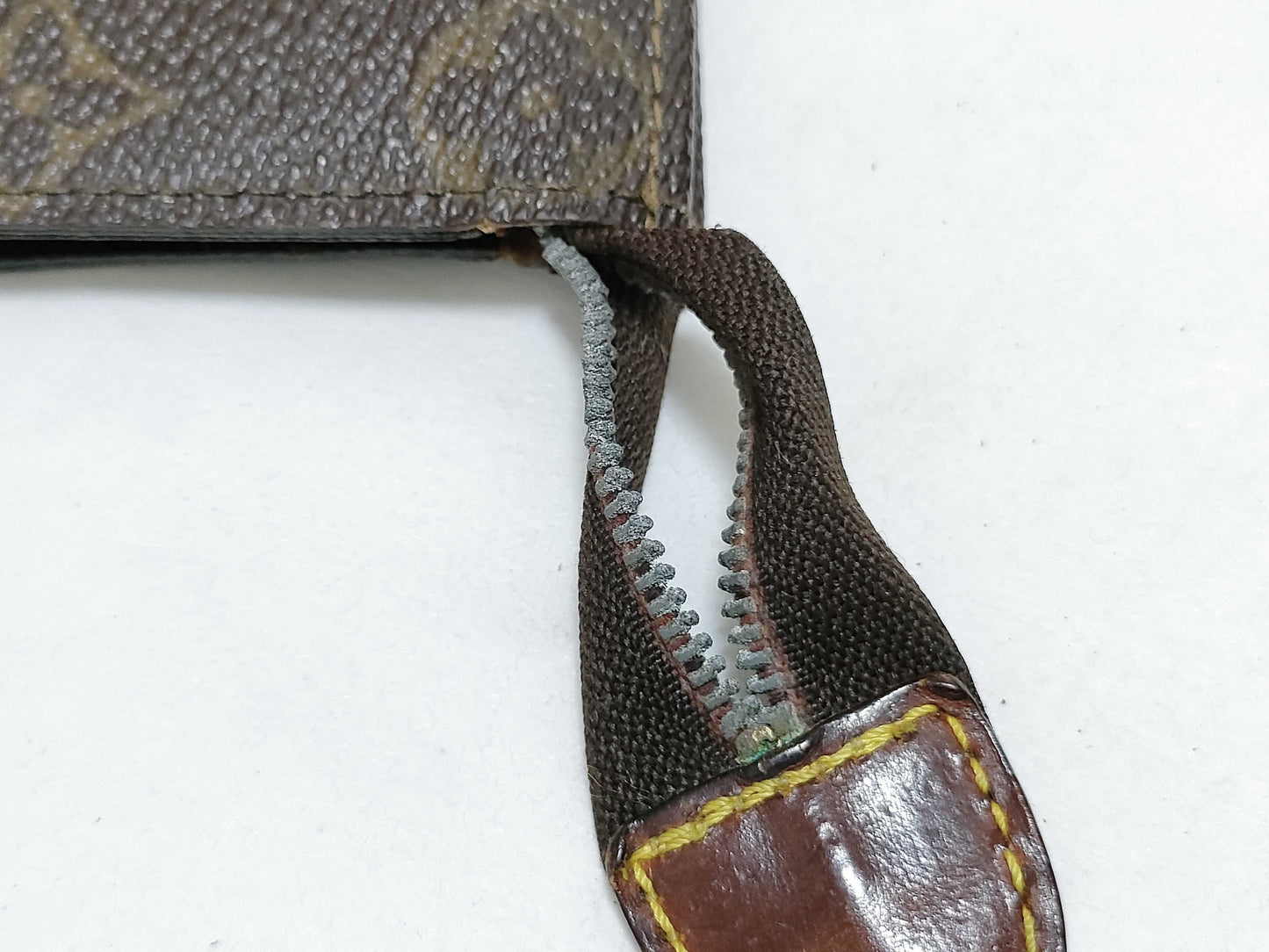 LOUIS VUITTON Monogram LOUIS VUITTON Louis Vuitton Set of 4 Monogram Neverfull Vendome Pochette Homme Shoulder Bags