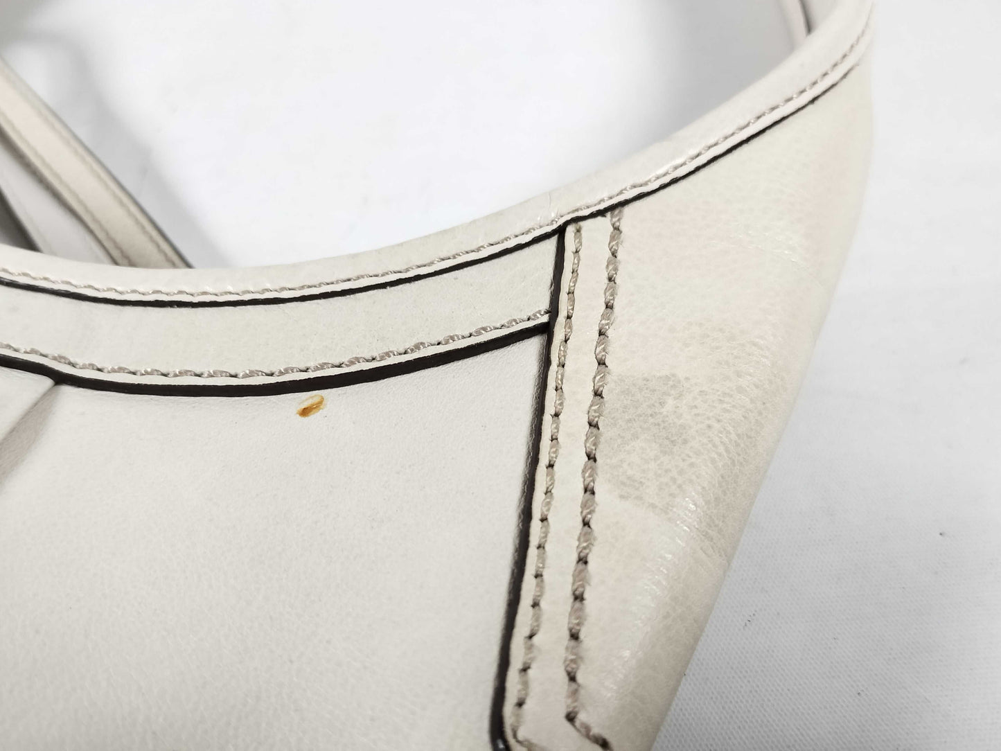COACH shoulder bag