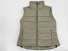 Max Mara down vest