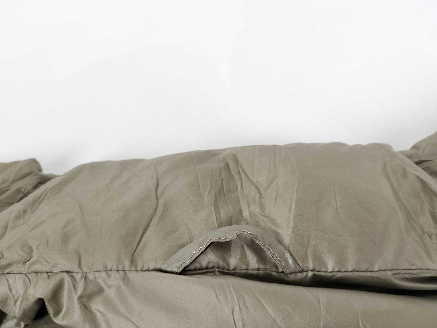 Max Mara down vest