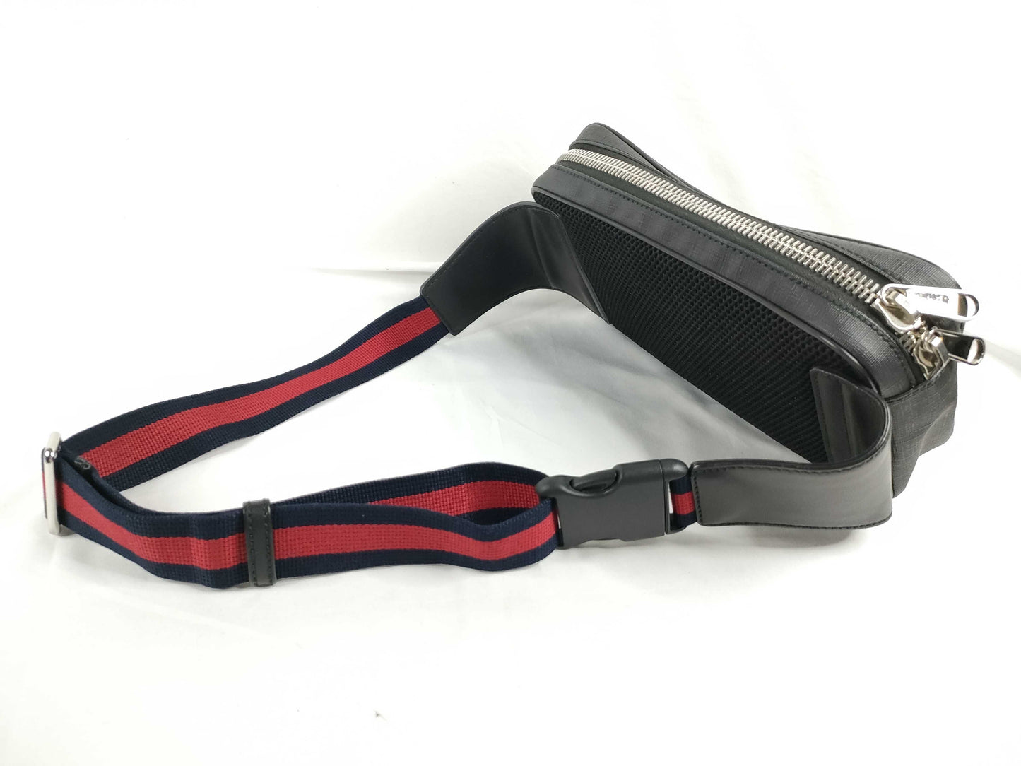 GUCCI GG Supreme GG Supreme Belt Bag Waist Bag