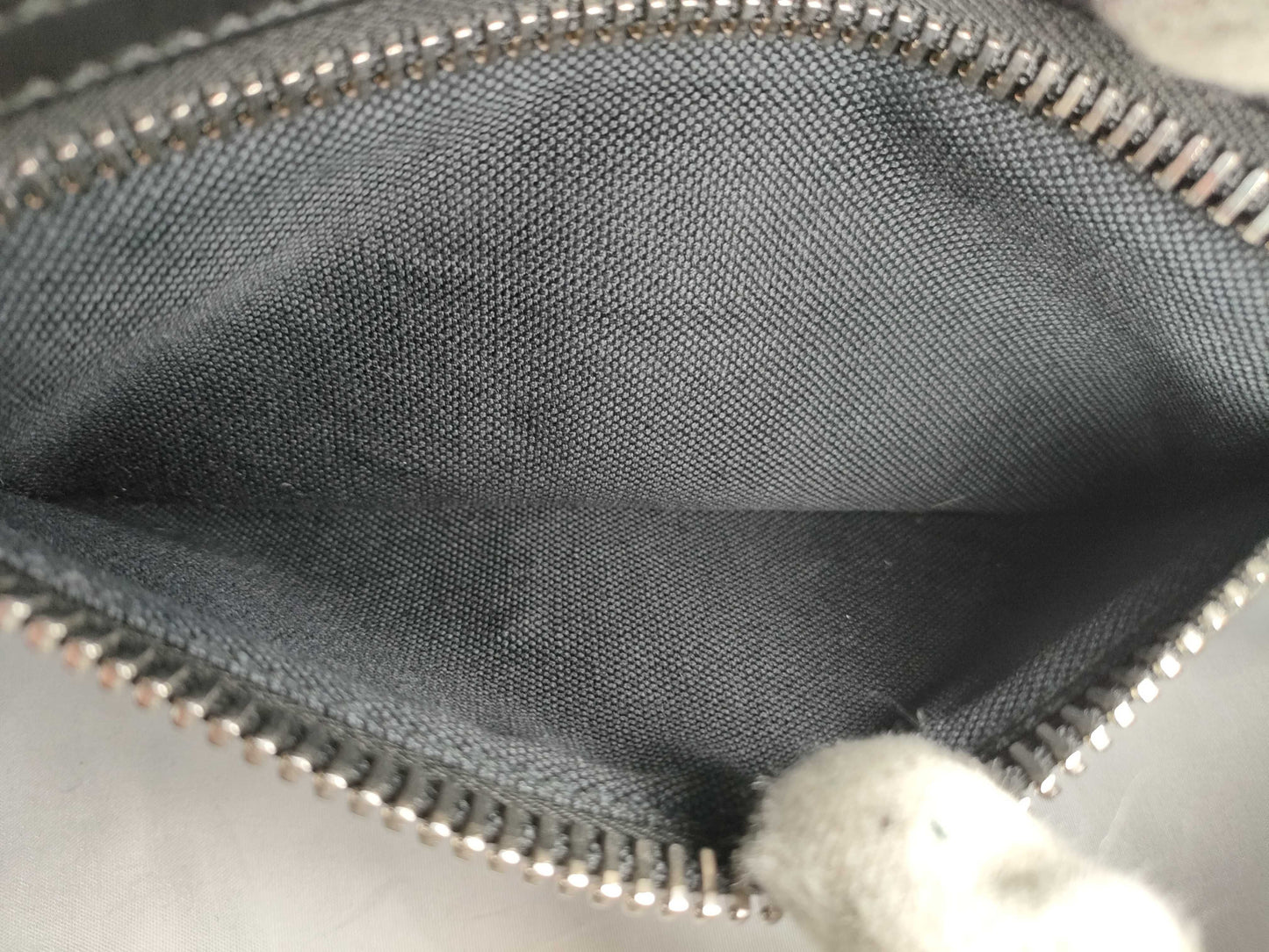 GUCCI GG Supreme GG Supreme Belt Bag Waist Bag