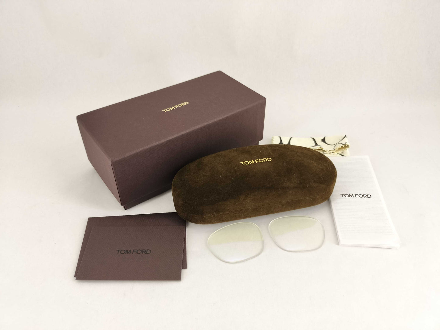 Tom Ford Tom Ford Sunglasses Sunglasses and Glasses