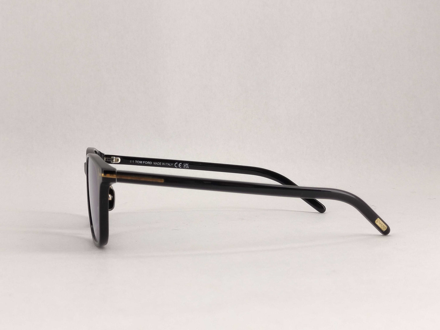 Tom Ford Tom Ford Sunglasses Sunglasses and Glasses