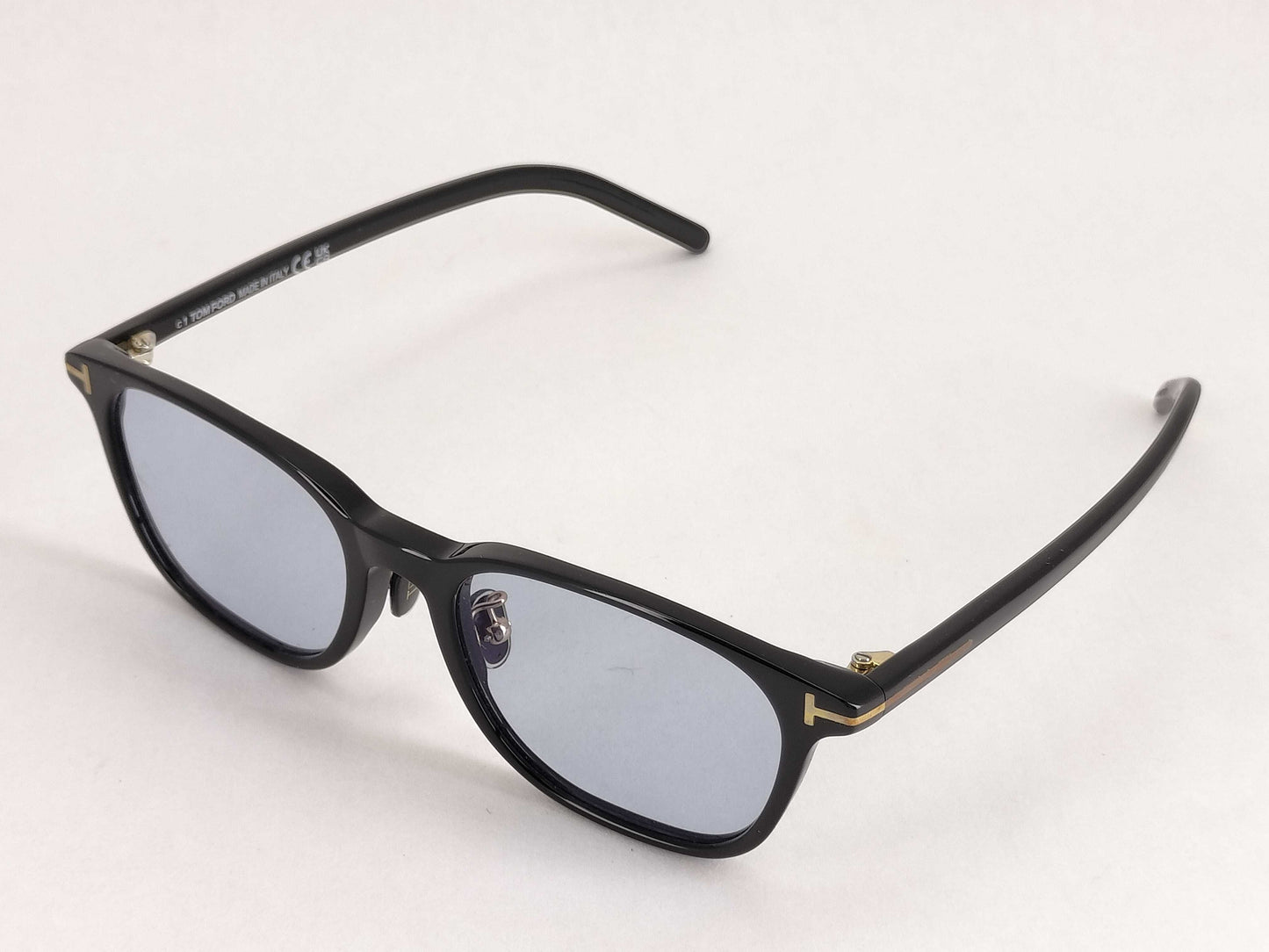 Tom Ford Tom Ford Sunglasses Sunglasses and Glasses