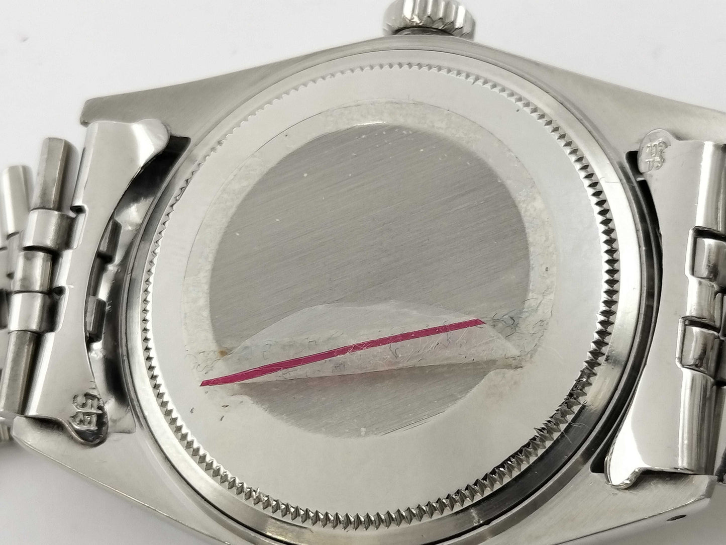 ROLEX Datejust 1601 1848480 Men's Watch
