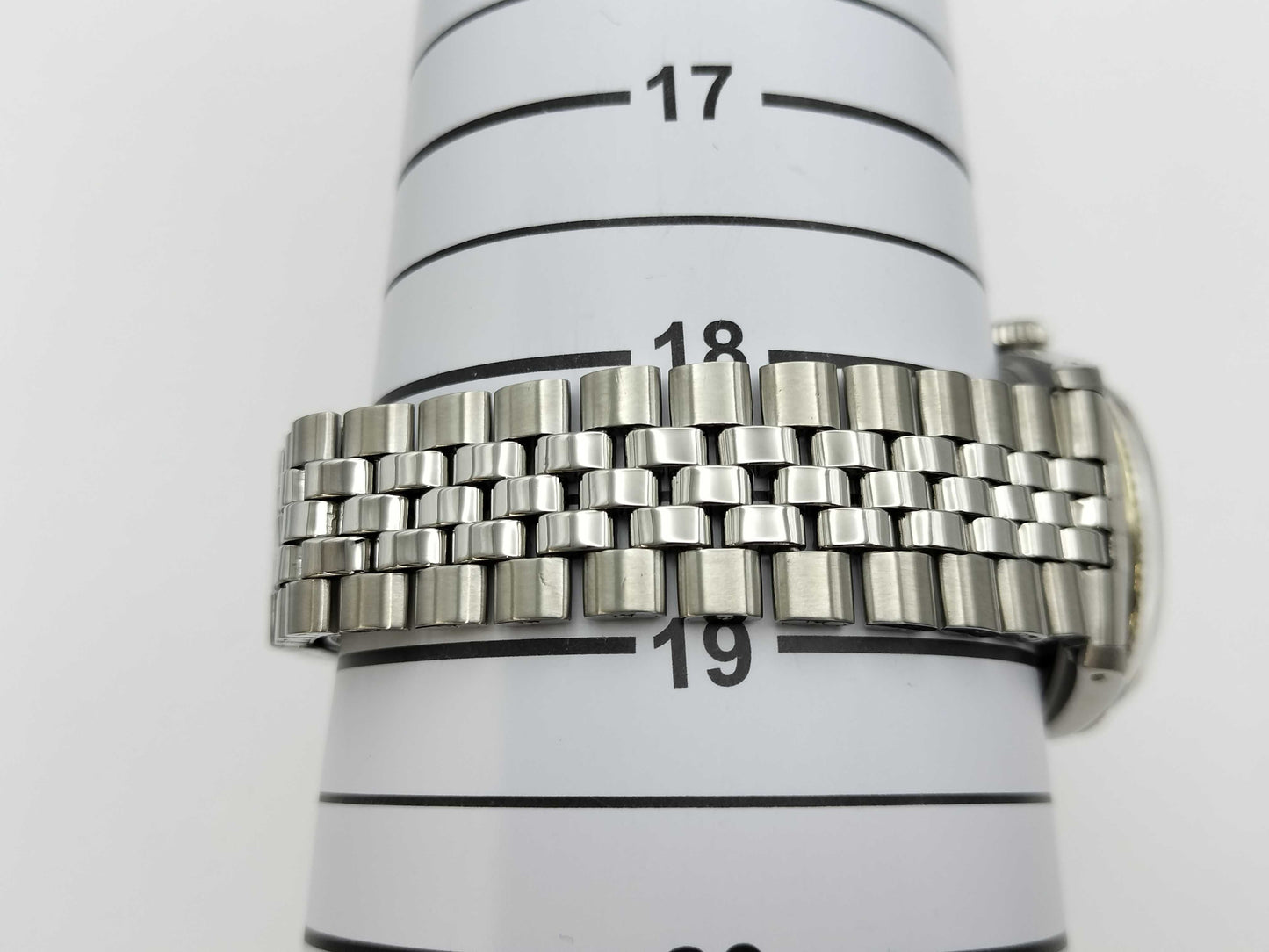 ROLEX Datejust 1601 1848480 Men's Watch