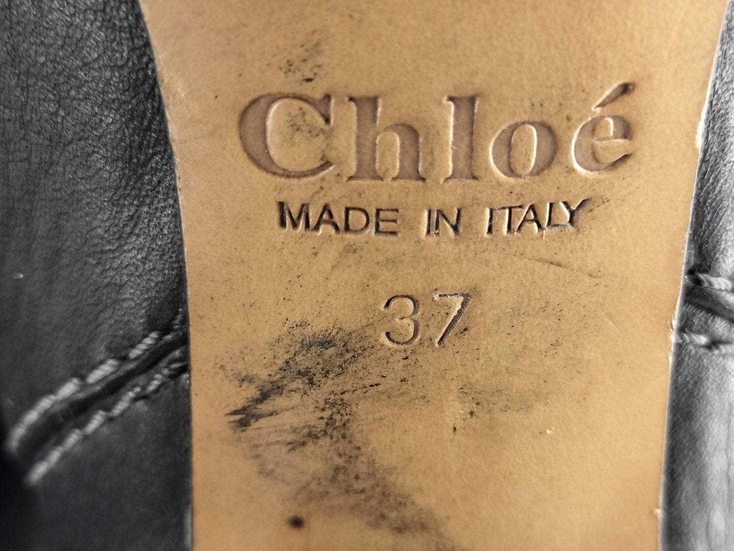 Chloe Boots Other Shoes