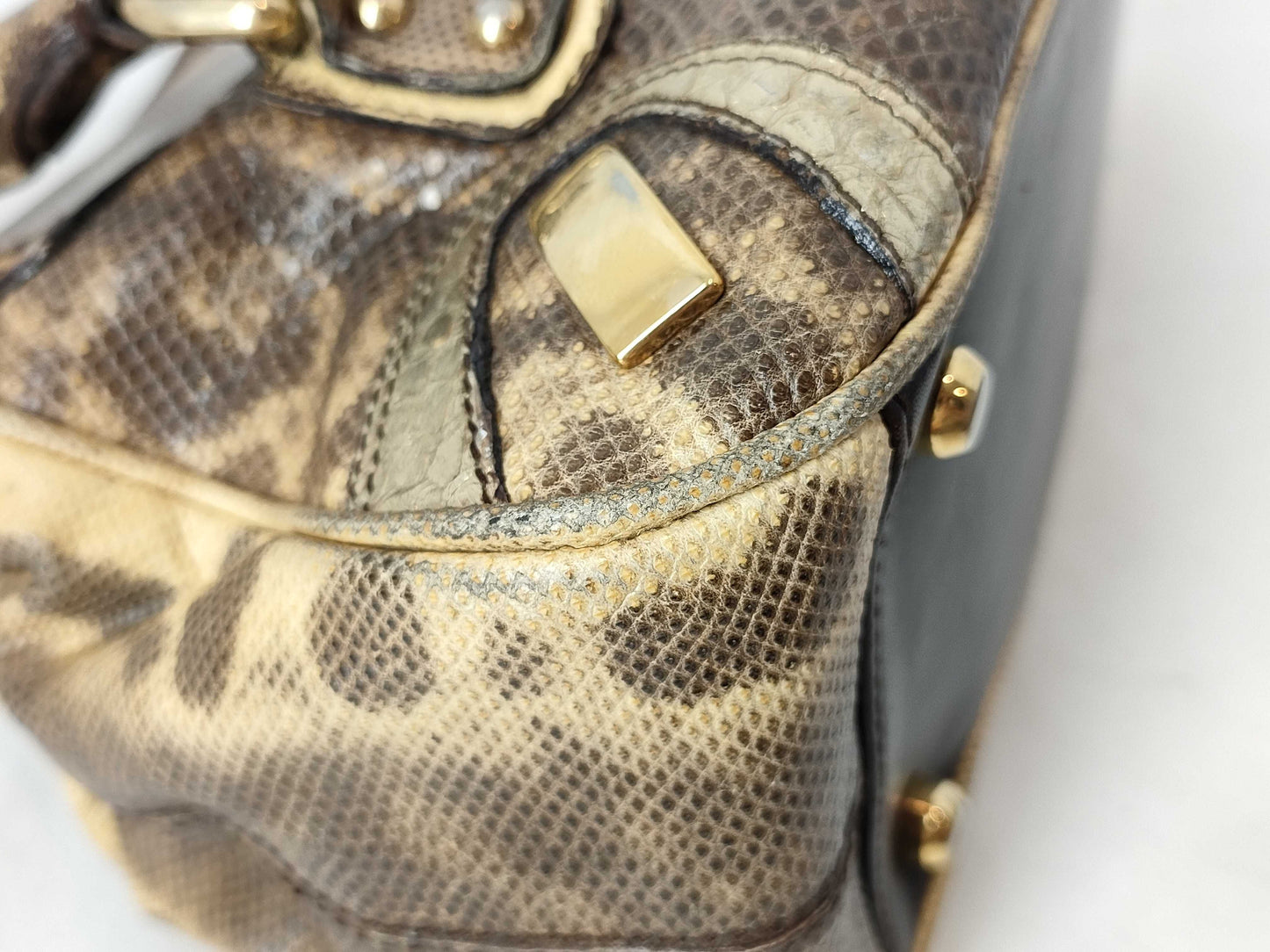 DOLCE & GABBANA Dolce & Gabbana bag handbag