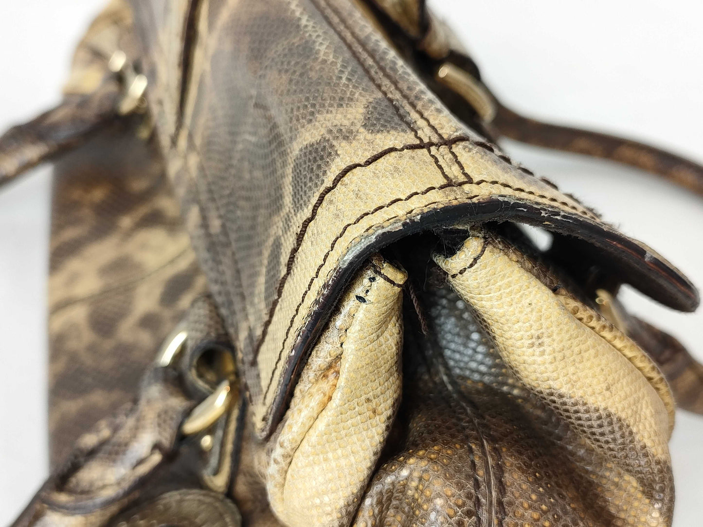 DOLCE & GABBANA Dolce & Gabbana bag handbag